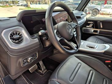 Mercedes Classe G 450 D — photo 9