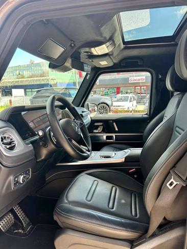 Mercedes Classe G 450 D — photo 10
