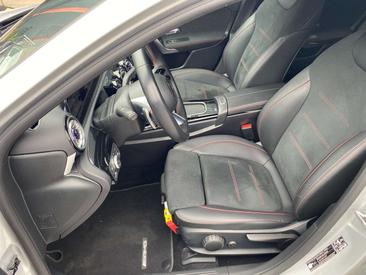 Mercedes Classe A Berline 180 — photo 6