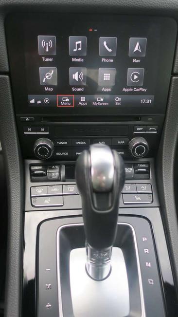 Porsche 718 Cayman T — photo 17