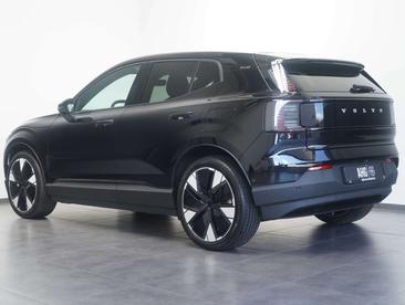Volvo EX30 AWD — photo 3