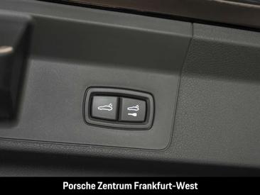 Porsche Panamera 4S E-Hybrid — photo 36