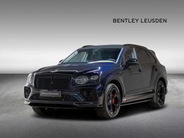 Bentley Bentayga S - 2023 - Joinsteer - #1