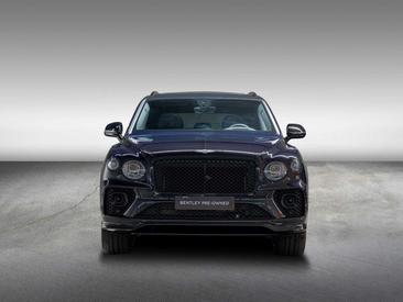 Bentley Bentayga S — photo 2
