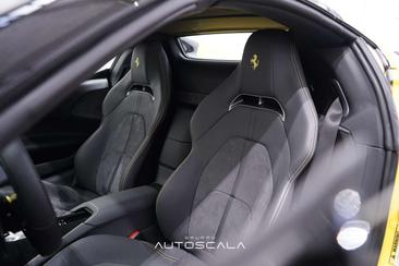 Ferrari SF90 Spider — photo 20