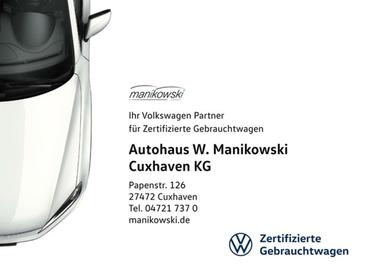 Volkswagen ID.5 Coupé SUV Pro Performance — photo 3