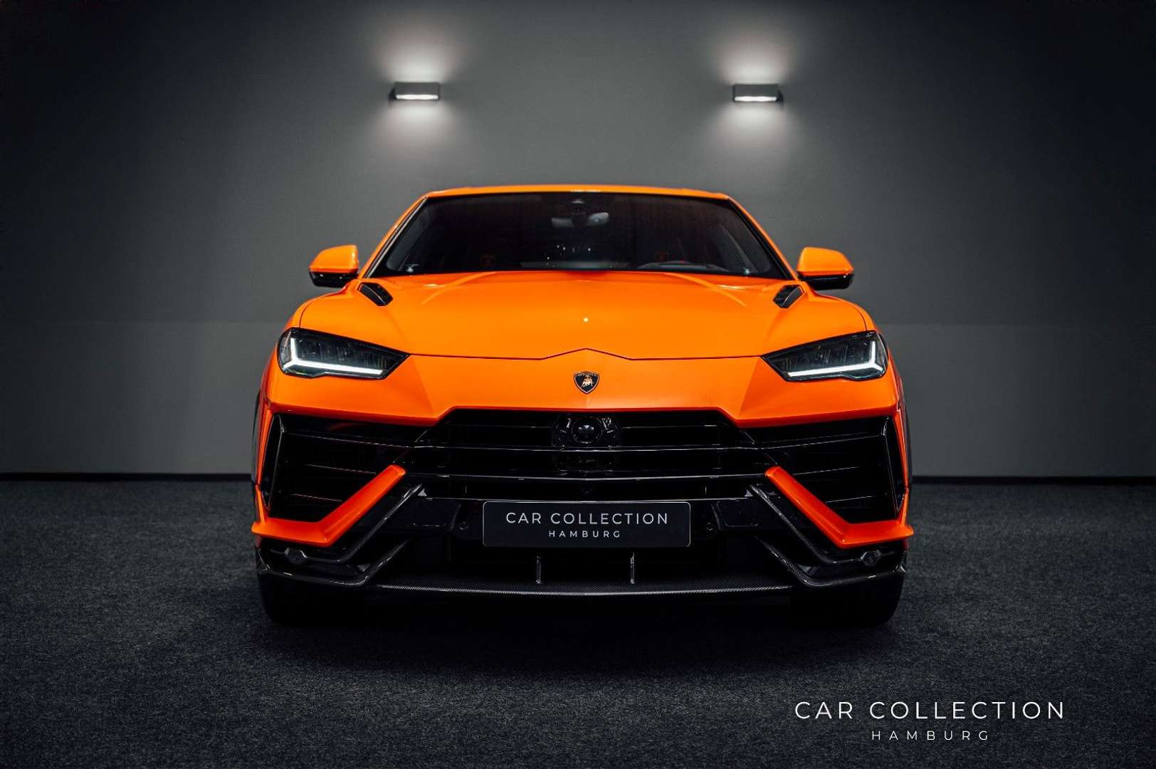 Lamborghini Urus Performante - 2024 - Joinsteer - #3