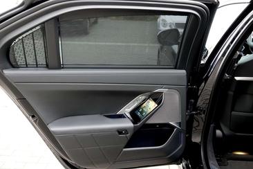 BMW Série 7 Berline 740d — photo 25
