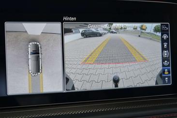 Mercedes Classe G 63 — photo 13