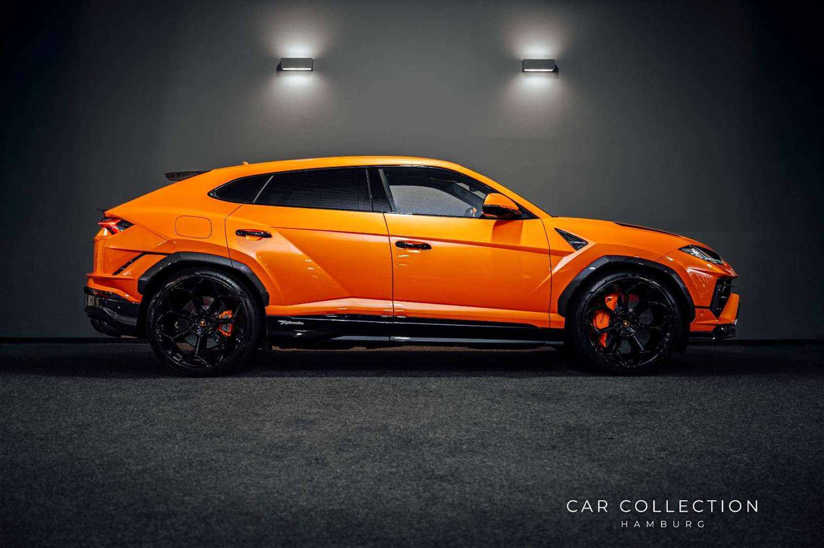 Lamborghini Urus Performante - 2024 - Joinsteer - #4