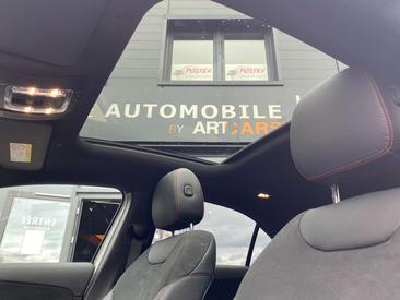 Mercedes Classe A Berline 180 — photo 12