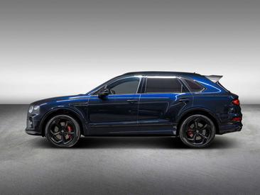 Bentley Bentayga S — photo 4