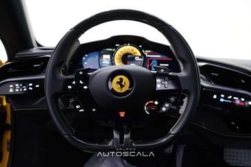 Ferrari SF90 Spider — photo 25