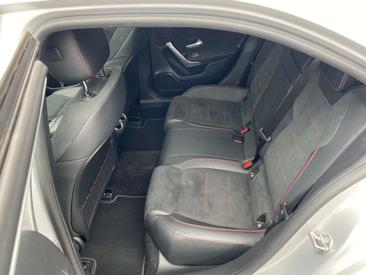 Mercedes Classe A Berline 180 — photo 13