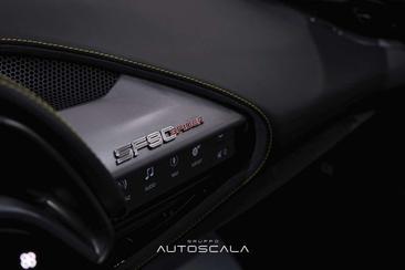 Ferrari SF90 Spider — photo 27
