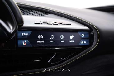 Ferrari SF90 Spider — photo 28