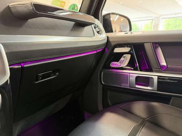 Mercedes Classe G 63 — photo 38