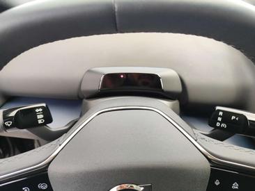 Volvo EX30 — photo 18