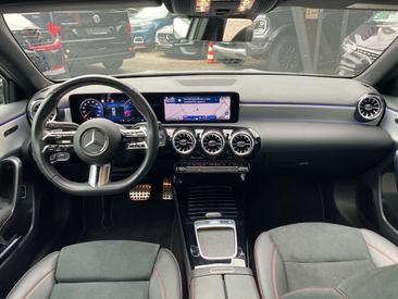 Mercedes Classe A Berline 180 — photo 15