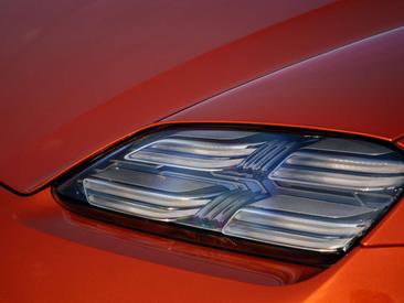 Porsche Macan Electric — photo 4