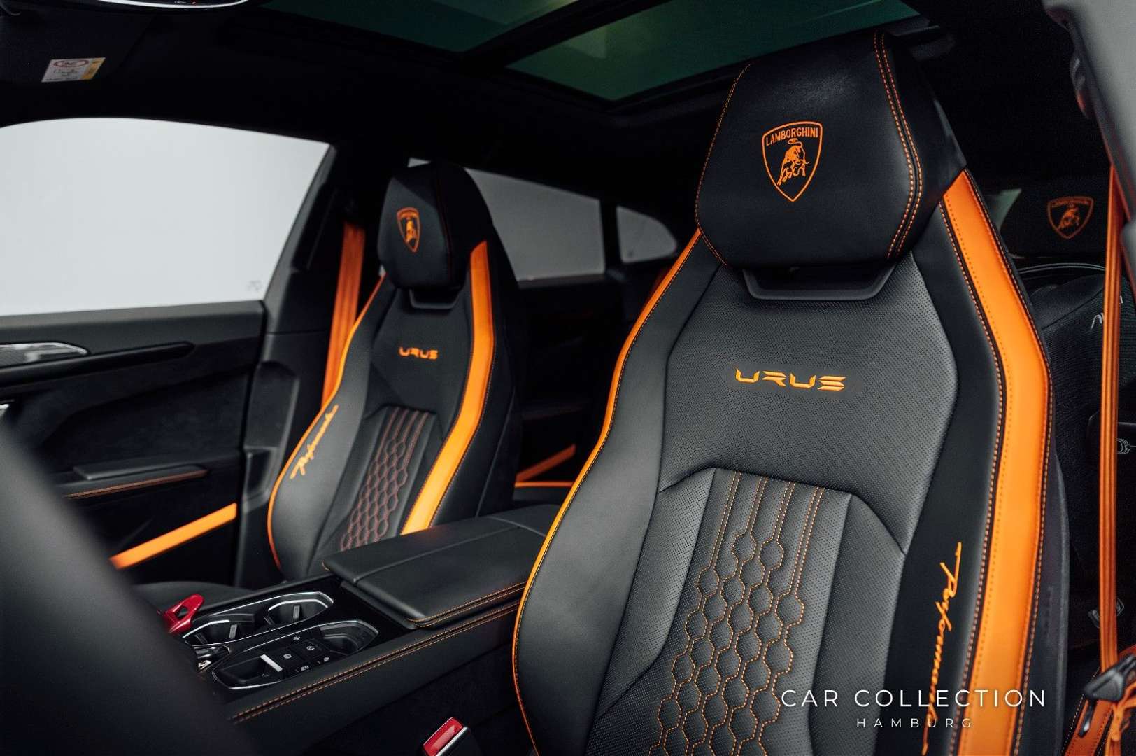 Lamborghini Urus Performante - 2024 - Joinsteer - #11