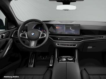 BMW X6 Coupé SUV XDrive40i — photo 4
