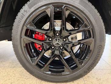 Mercedes Classe G 63 — photo 41