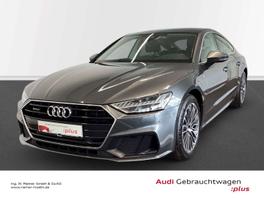 Audi A7 Sportback TFSI E 50 E Quattro - 2023 - Joinsteer - #1