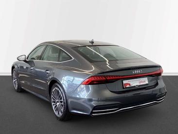 Audi A7 Sportback TFSI E 50 E Quattro — photo 2