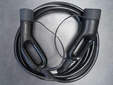 Volvo EX30 AWD — photo 17