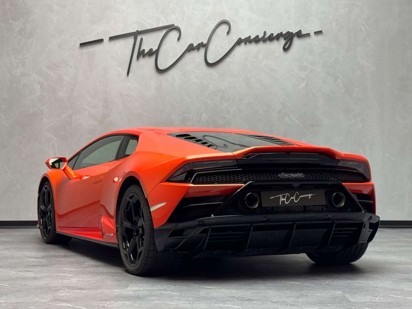 Lamborghini Huracán EVO - 2019 - Joinsteer - #5