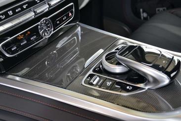 Mercedes Classe G 63 — photo 20