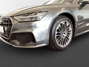 Audi A7 Sportback TFSI E 50 E Quattro — photo 3