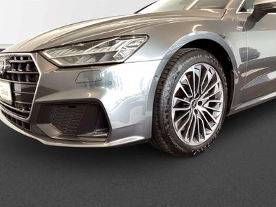 Audi A7 Sportback TFSI E 50 E Quattro