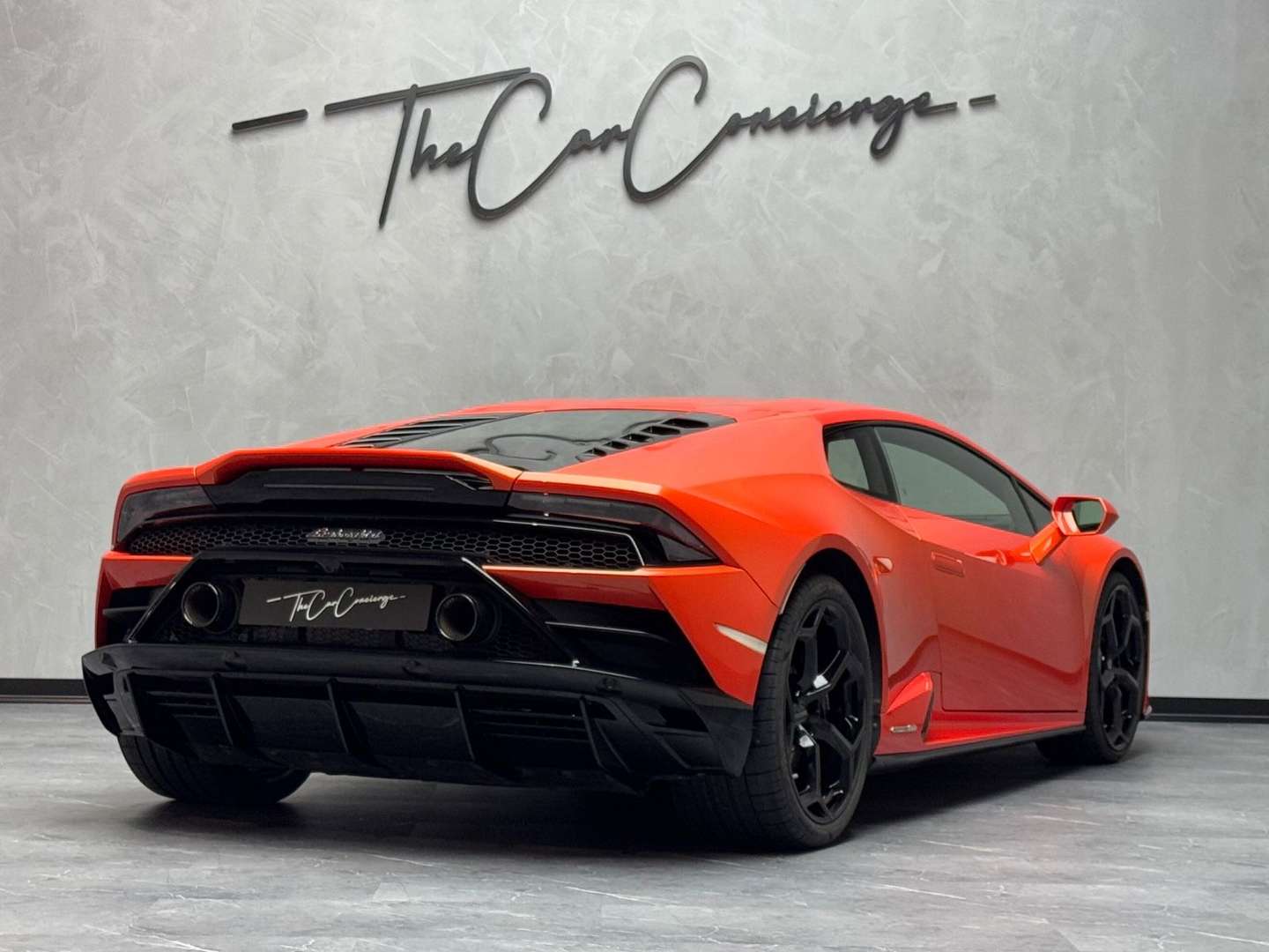 Lamborghini Huracán EVO - 2019 - Joinsteer - #7