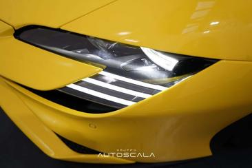 Ferrari SF90 Spider — photo 38