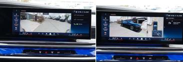 BMW Série 7 Berline 740d — photo 35