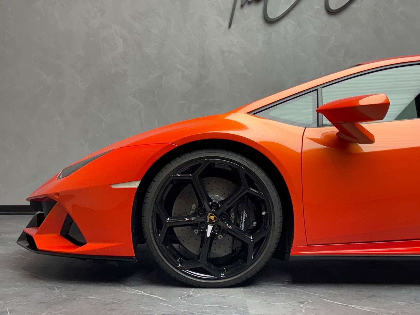 Lamborghini Huracán EVO - 2019 - Joinsteer - #14