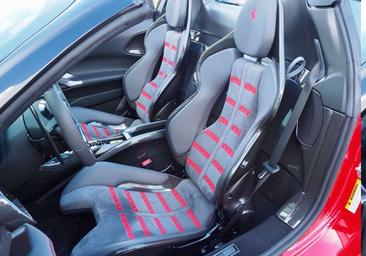 Ferrari SF90 Spider — photo 7