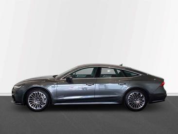 Audi A7 Sportback TFSI E 50 E Quattro — photo 7