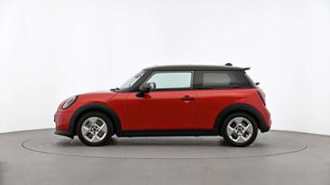 Mini 3 Portes Berline Cooper S — photo 2