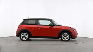 Mini 3 Portes Berline Cooper S — photo 3
