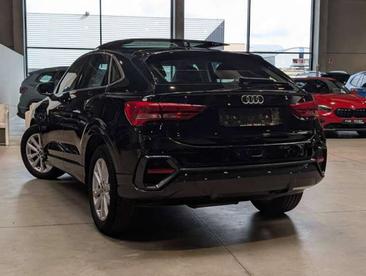 Audi Q3 35 TDI — photo 4