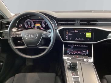 Audi A7 Sportback TFSI E 50 E Quattro — photo 11