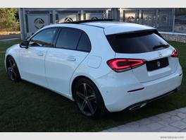 Mercedes Classe A Berline 200 D - 2021 - Joinsteer - #1