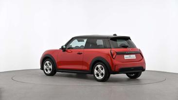 Mini 3 Portes Berline Cooper S — photo 4