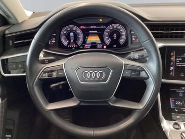 Audi A7 Sportback TFSI E 50 E Quattro — photo 12