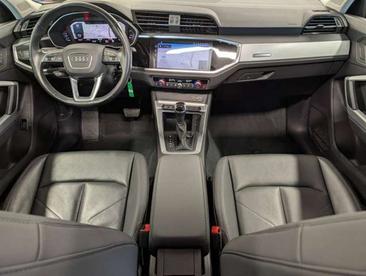 Audi Q3 35 TDI — photo 7