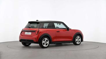 Mini 3 Portes Berline Cooper S — photo 7