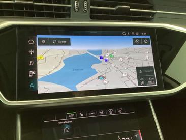 Audi A7 Sportback TFSI E 50 E Quattro — photo 15